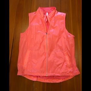 Gap body athletic vest